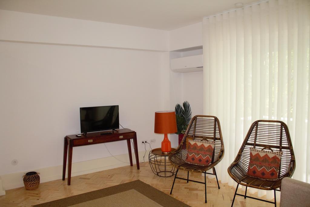 Citybreak-Apartments Sa Da Bandeira Porto Dış mekan fotoğraf