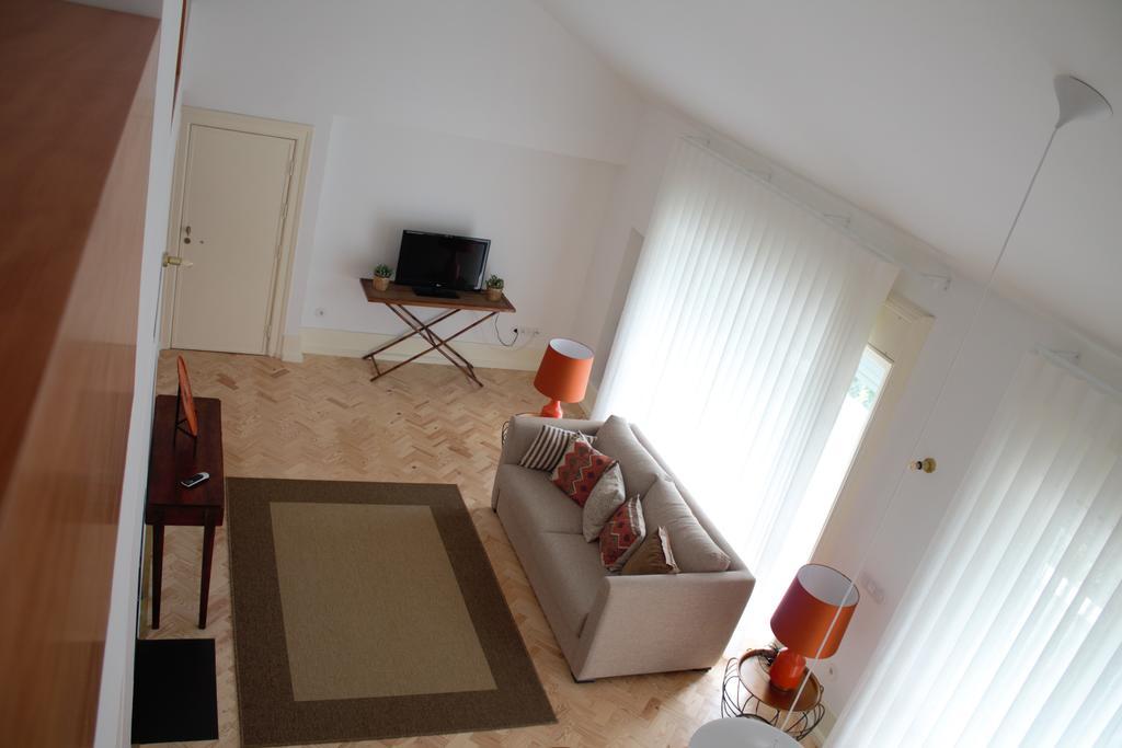 Citybreak-Apartments Sa Da Bandeira Porto Dış mekan fotoğraf
