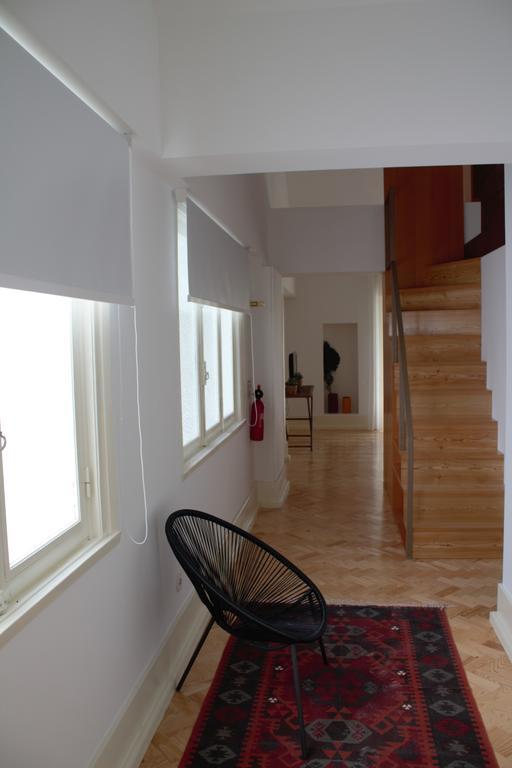 Citybreak-Apartments Sa Da Bandeira Porto Dış mekan fotoğraf