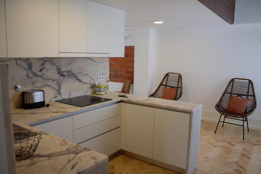 Citybreak-Apartments Sa Da Bandeira Porto Dış mekan fotoğraf