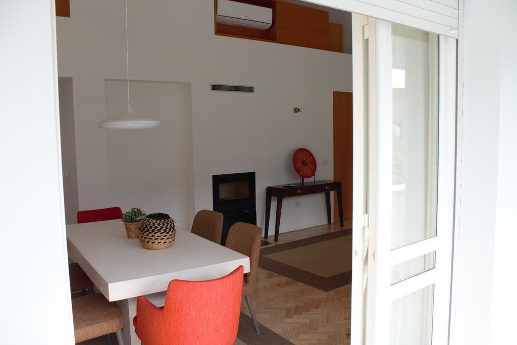 Citybreak-Apartments Sa Da Bandeira Porto Dış mekan fotoğraf