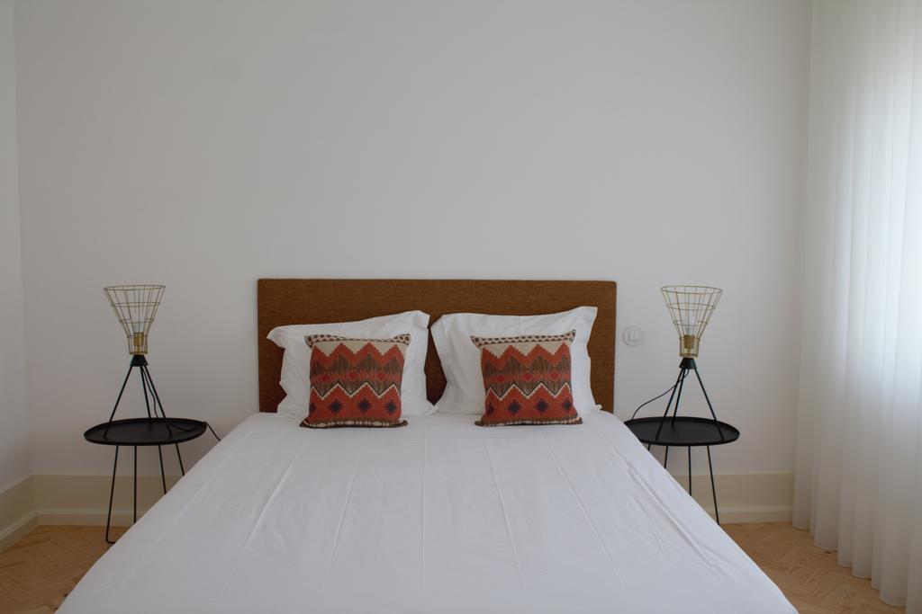 Citybreak-Apartments Sa Da Bandeira Porto Dış mekan fotoğraf