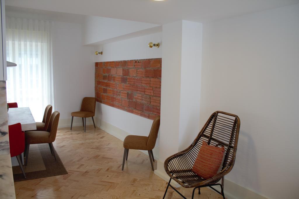 Citybreak-Apartments Sa Da Bandeira Porto Dış mekan fotoğraf