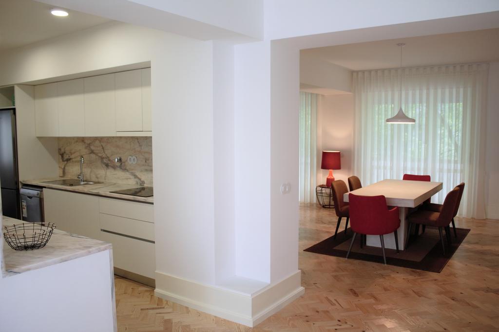 Citybreak-Apartments Sa Da Bandeira Porto Dış mekan fotoğraf