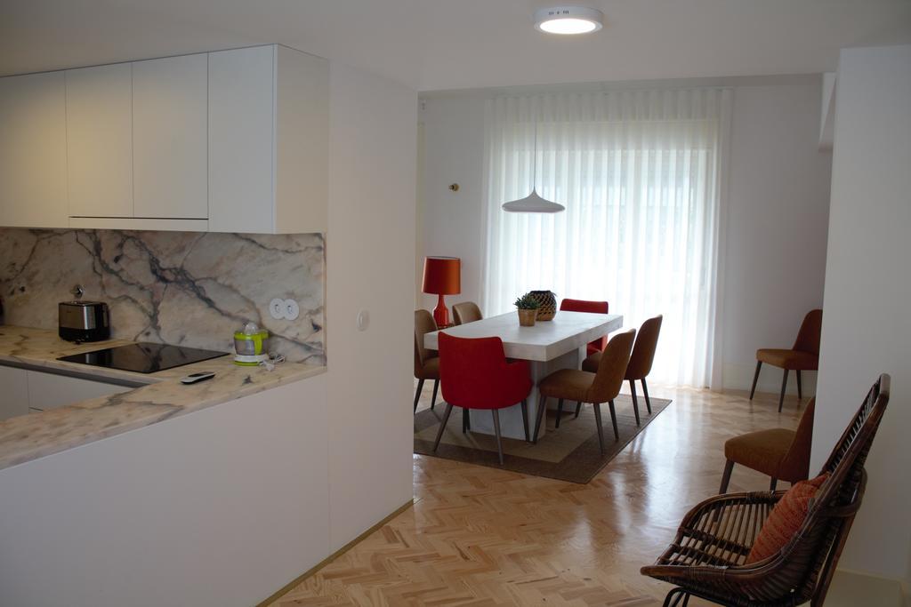 Citybreak-Apartments Sa Da Bandeira Porto Dış mekan fotoğraf
