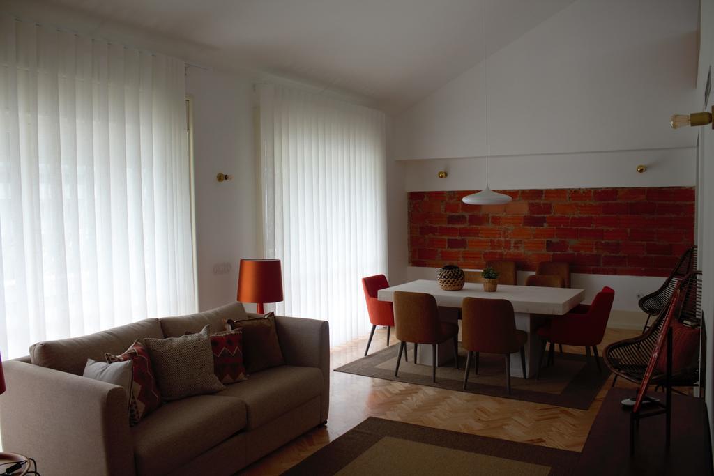 Citybreak-Apartments Sa Da Bandeira Porto Dış mekan fotoğraf