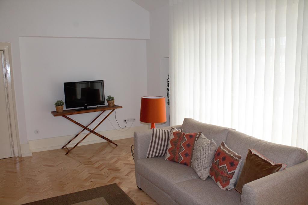 Citybreak-Apartments Sa Da Bandeira Porto Dış mekan fotoğraf