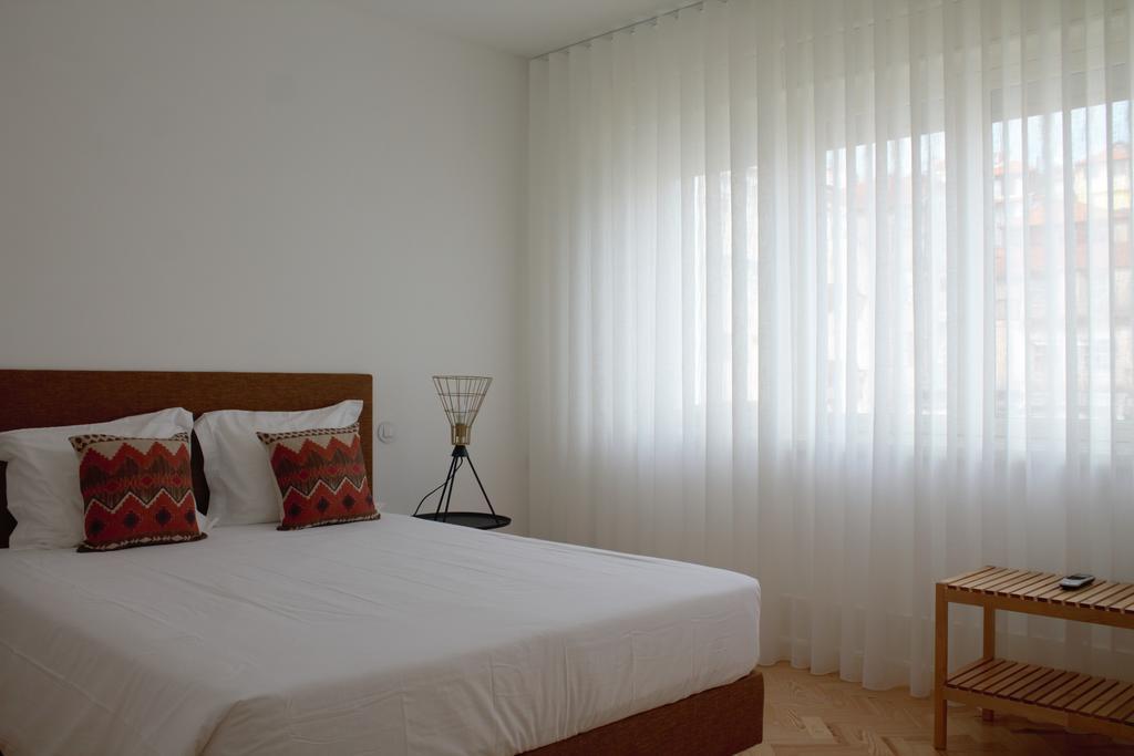 Citybreak-Apartments Sa Da Bandeira Porto Dış mekan fotoğraf