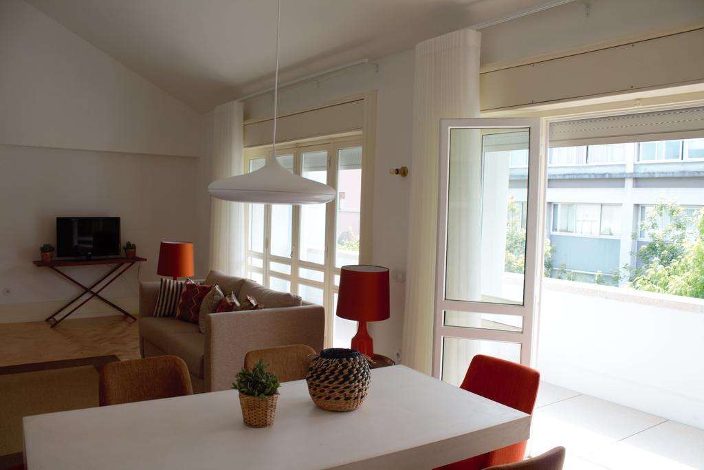 Citybreak-Apartments Sa Da Bandeira Porto Dış mekan fotoğraf