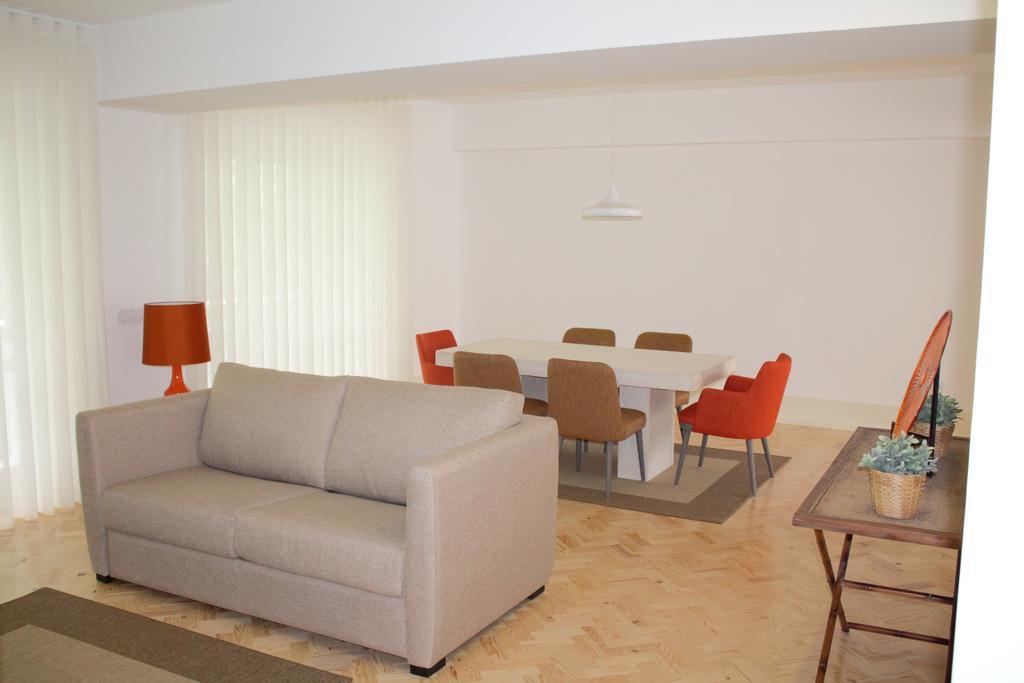 Citybreak-Apartments Sa Da Bandeira Porto Dış mekan fotoğraf