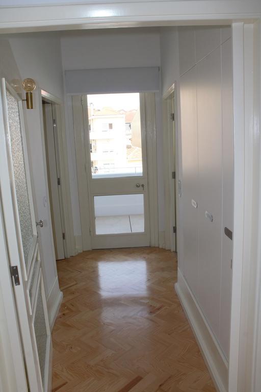 Citybreak-Apartments Sa Da Bandeira Porto Dış mekan fotoğraf