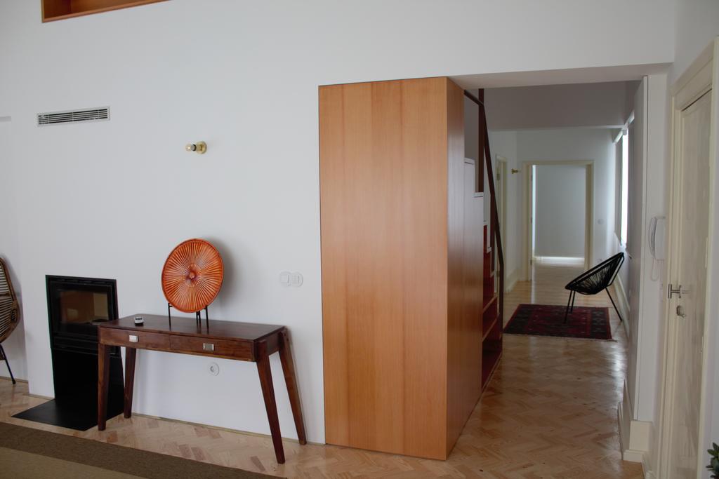 Citybreak-Apartments Sa Da Bandeira Porto Dış mekan fotoğraf