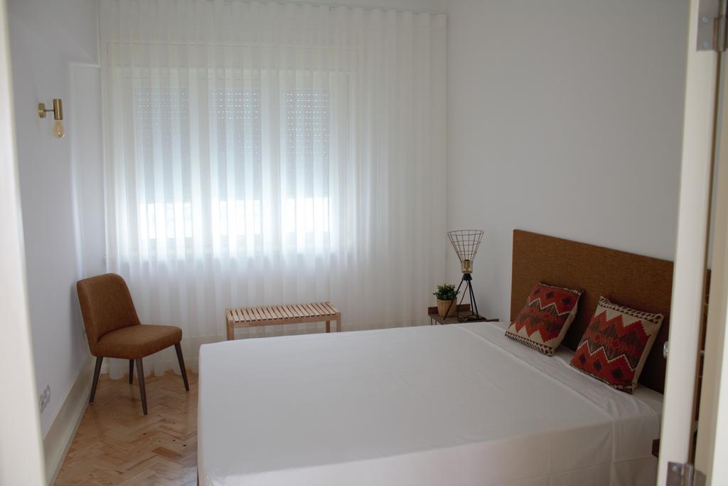 Citybreak-Apartments Sa Da Bandeira Porto Dış mekan fotoğraf
