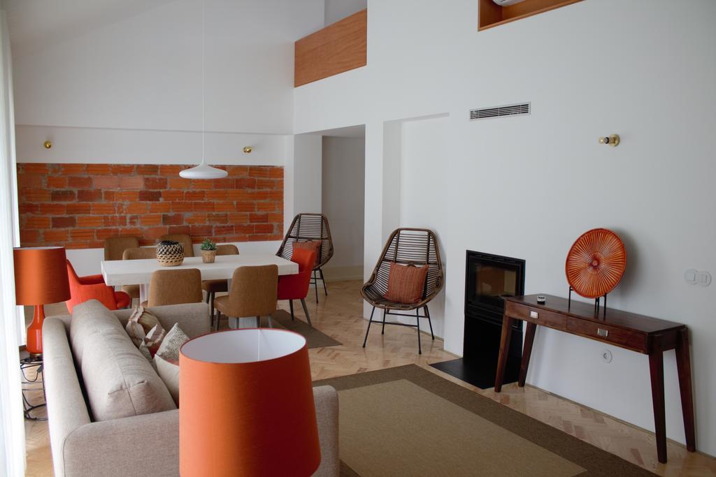 Citybreak-Apartments Sa Da Bandeira Porto Dış mekan fotoğraf