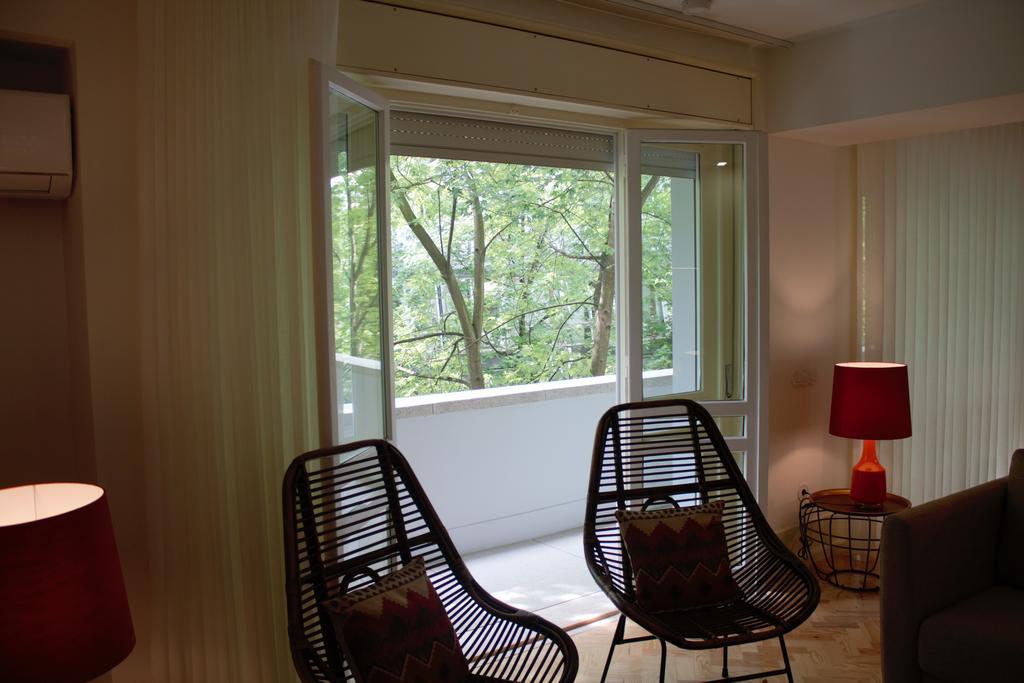 Citybreak-Apartments Sa Da Bandeira Porto Dış mekan fotoğraf