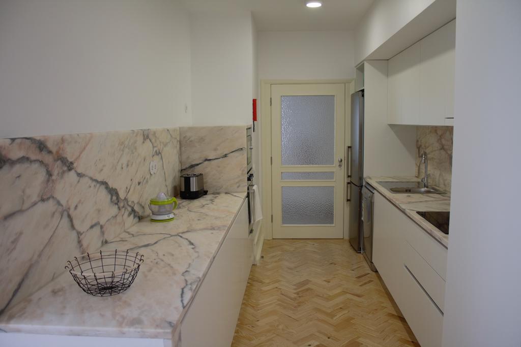 Citybreak-Apartments Sa Da Bandeira Porto Dış mekan fotoğraf
