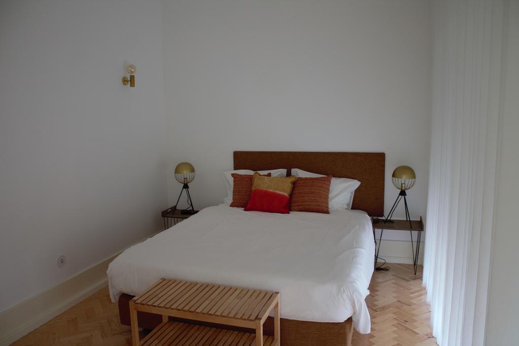 Citybreak-Apartments Sa Da Bandeira Porto Dış mekan fotoğraf