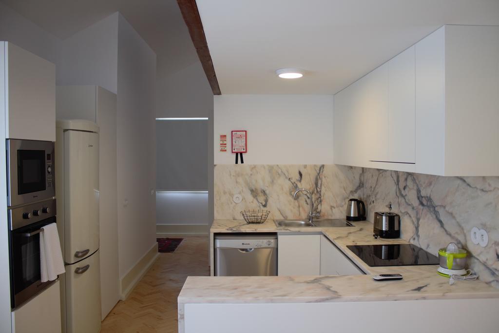 Citybreak-Apartments Sa Da Bandeira Porto Dış mekan fotoğraf
