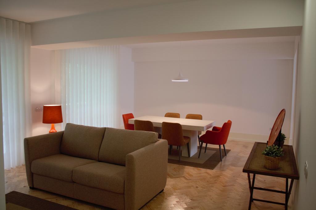 Citybreak-Apartments Sa Da Bandeira Porto Dış mekan fotoğraf