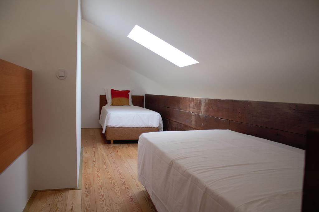 Citybreak-Apartments Sa Da Bandeira Porto Dış mekan fotoğraf